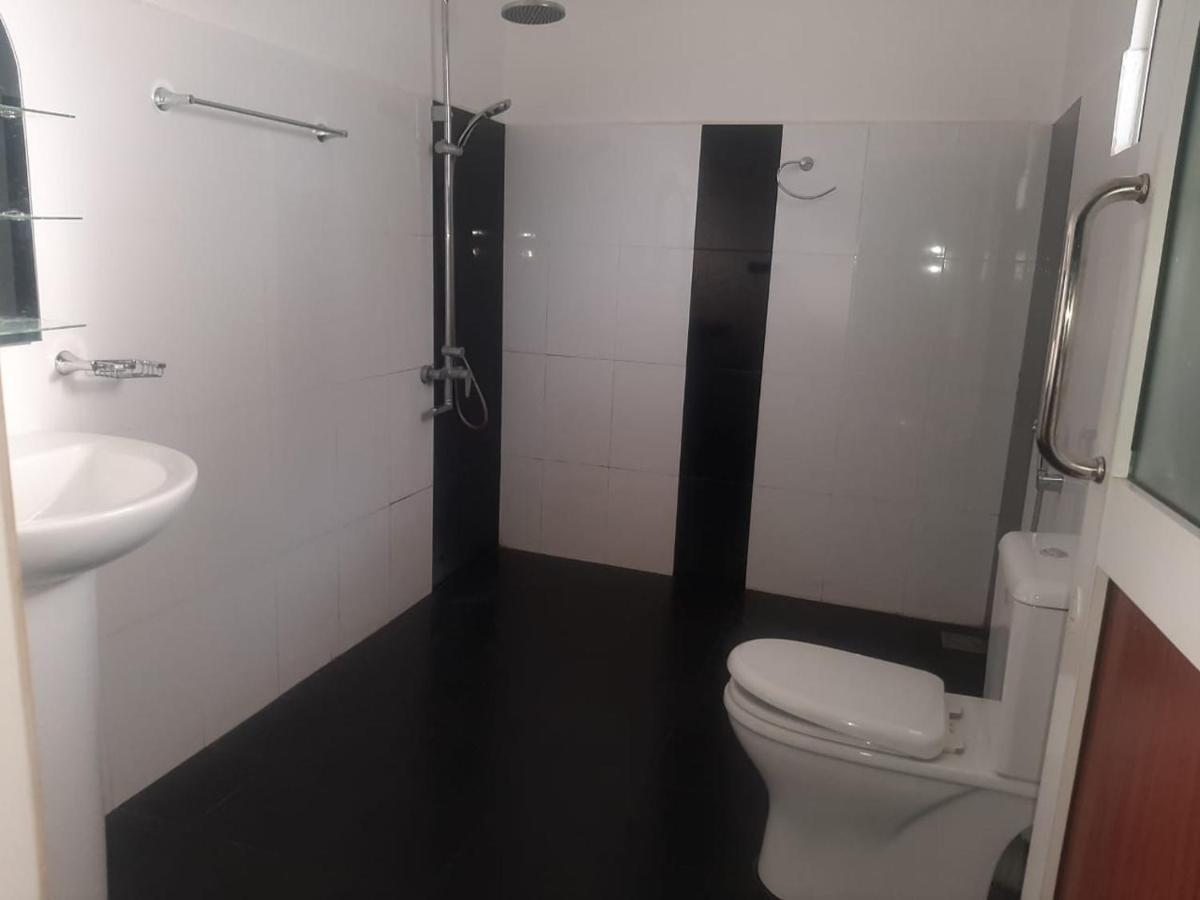 Sohili 3R Resort Ella Eksteriør bilde