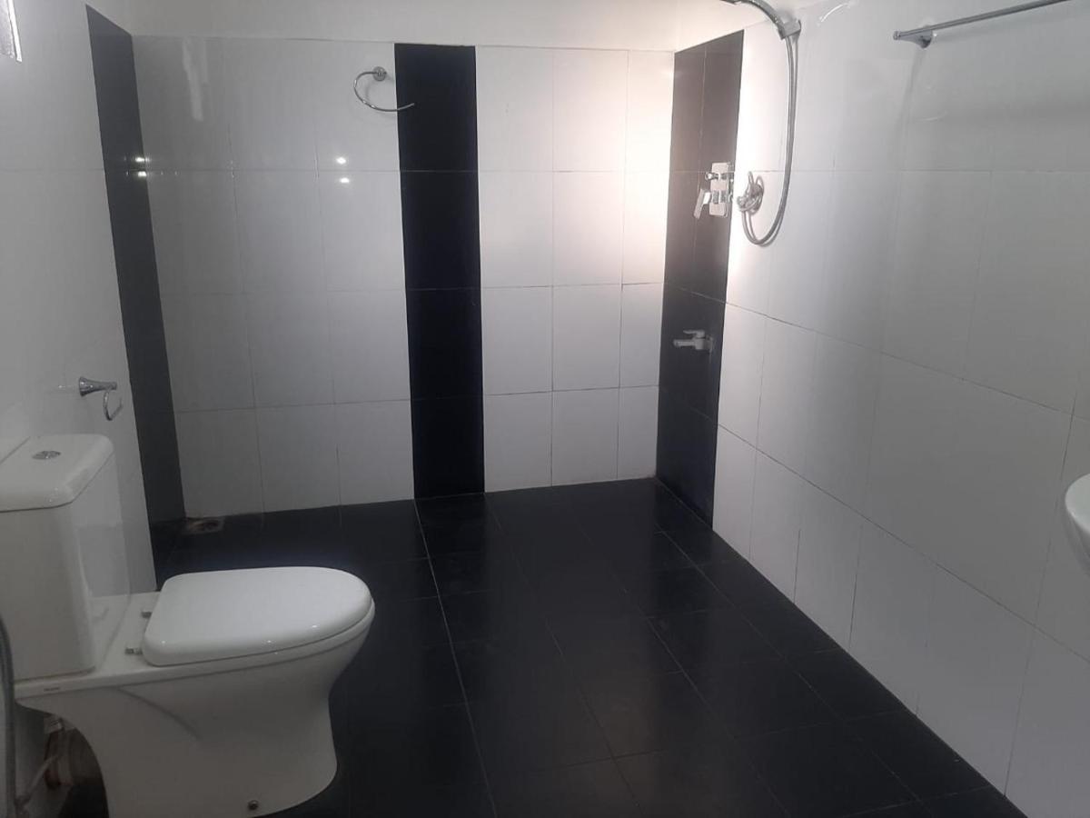 Sohili 3R Resort Ella Eksteriør bilde